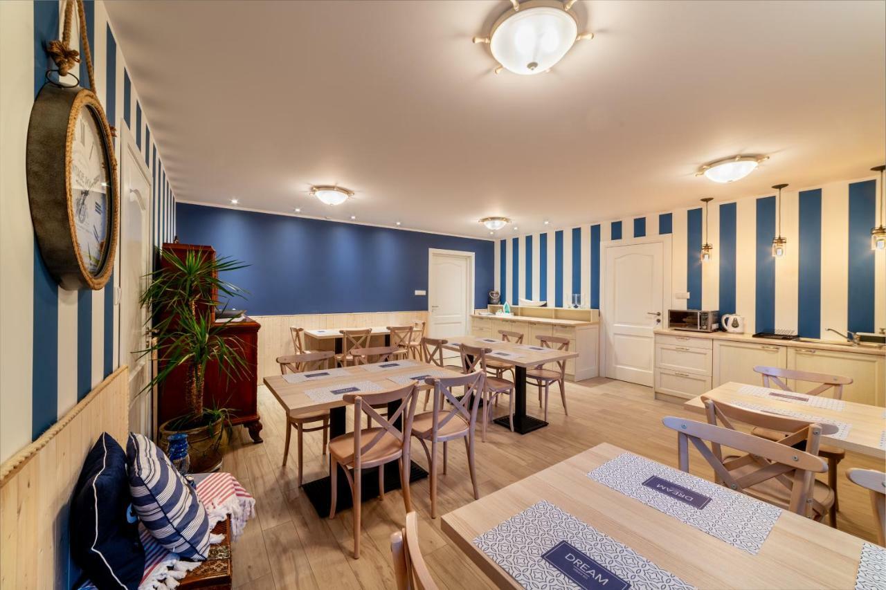 Farys Hotel Jastrzebia Gora Bagian luar foto